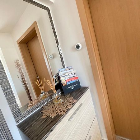 Apartment Cristian Timișoara Zewnętrze zdjęcie