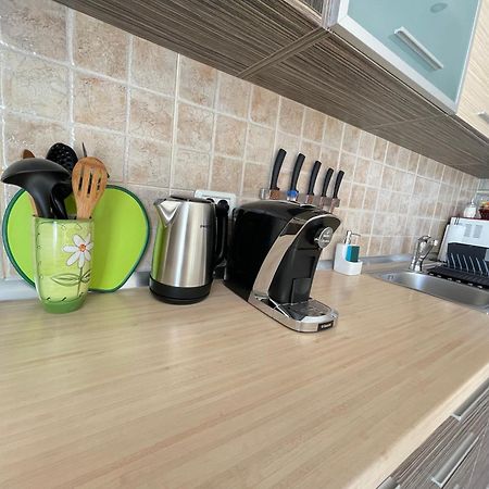 Apartment Cristian Timișoara Zewnętrze zdjęcie
