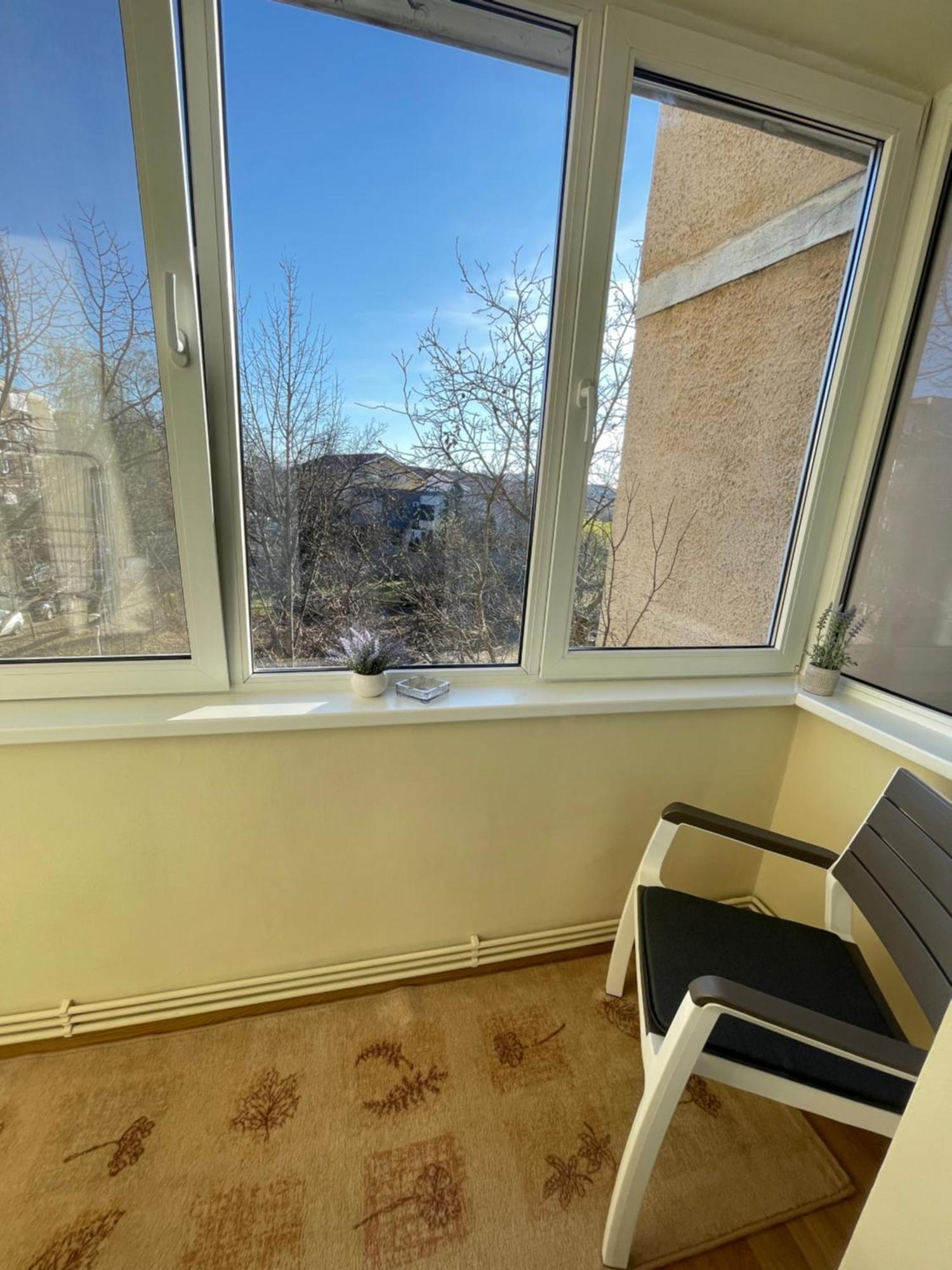 Apartment Cristian Timișoara Zewnętrze zdjęcie