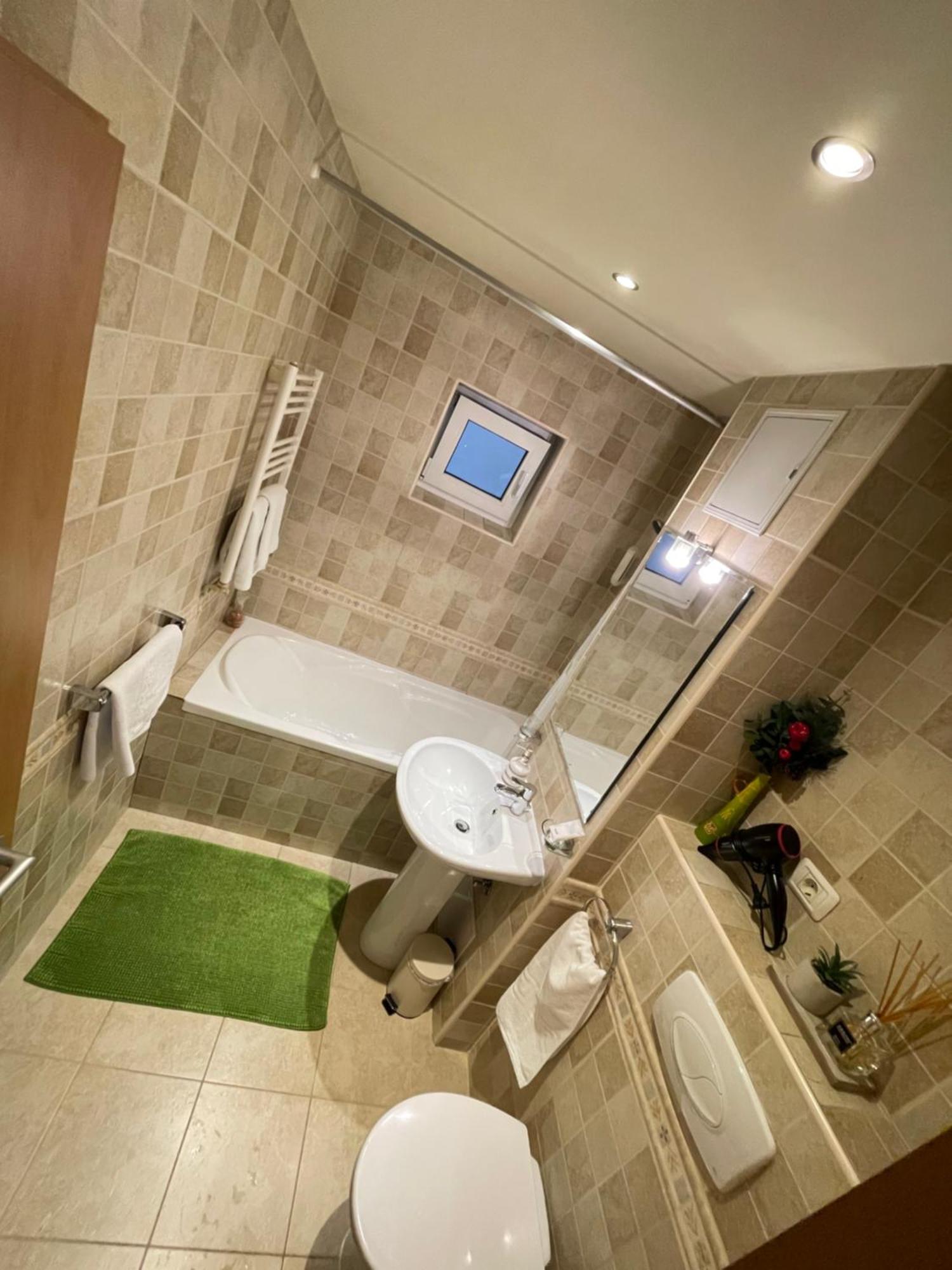 Apartment Cristian Timișoara Zewnętrze zdjęcie