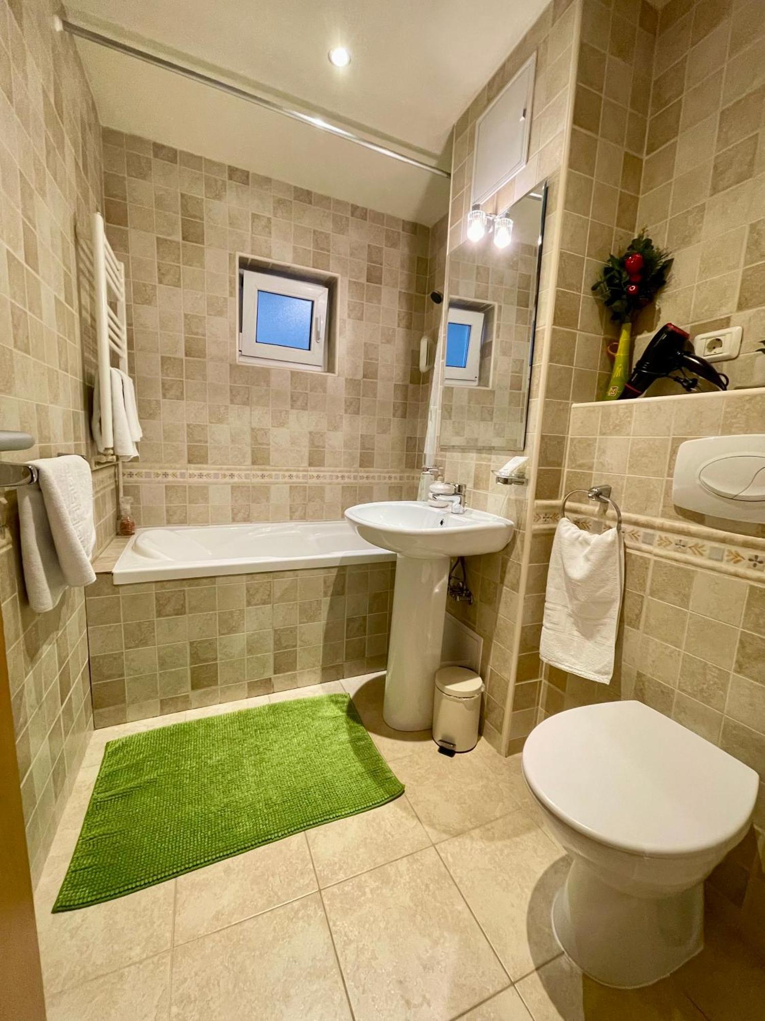 Apartment Cristian Timișoara Zewnętrze zdjęcie