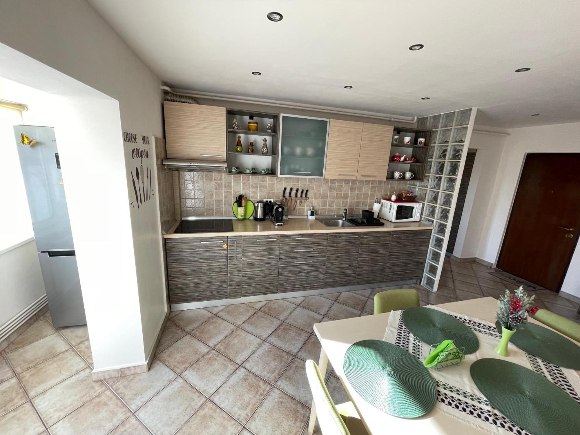 Apartment Cristian Timișoara Zewnętrze zdjęcie