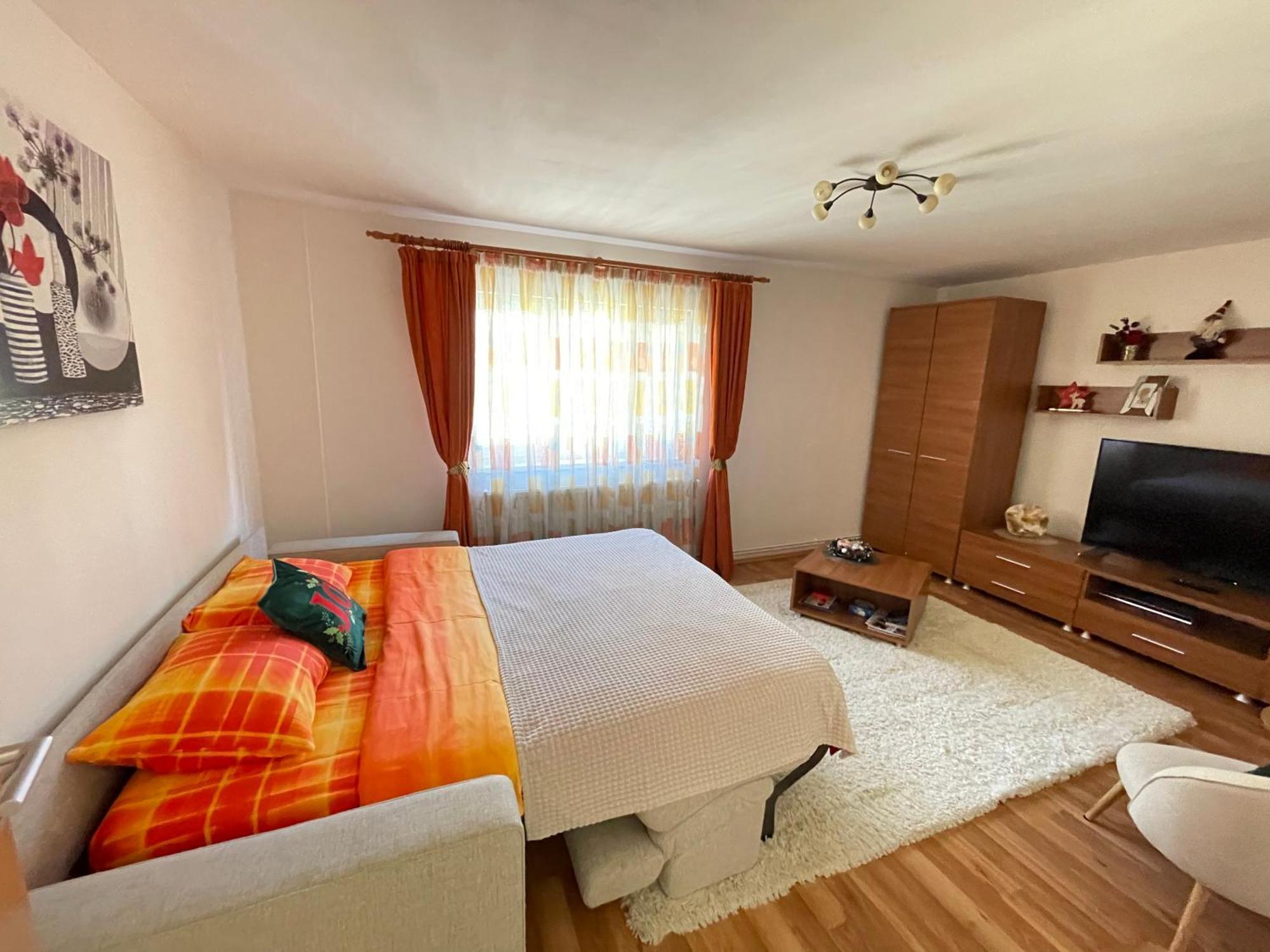 Apartment Cristian Timișoara Zewnętrze zdjęcie